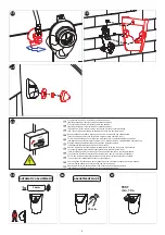 Предварительный просмотр 4 страницы Sanela SLP 27R Instructions For Use Manual