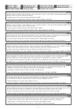 Preview for 6 page of Sanela SLP 31RB Instructions For Use Manual