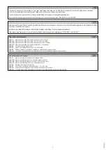 Preview for 7 page of Sanela SLP 31RB Instructions For Use Manual