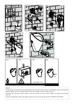 Preview for 2 page of Sanela SLP 32R Mounting Instructions