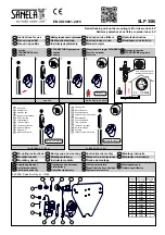 Sanela SLP 35B Instructions For Use Manual preview