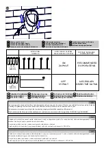 Preview for 5 page of Sanela SLP 35B Instructions For Use Manual