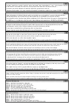 Preview for 6 page of Sanela SLP 35B Instructions For Use Manual