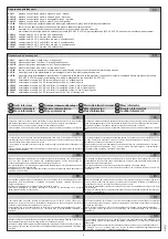 Preview for 6 page of Sanela SLP 37R Instructions For Use Manual