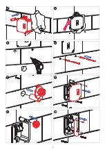 Предварительный просмотр 3 страницы Sanela SLP 37RB Instructions For Use Manual