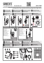 Sanela SLP 37RZ Instructions For Use Manual preview