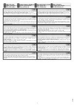 Preview for 7 page of Sanela SLP 49B Instructions For Use Manual