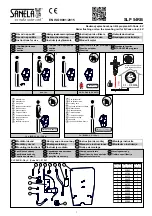 Sanela SLP 54RB Instructions For Use Manual предпросмотр