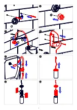 Предварительный просмотр 3 страницы Sanela SLP 54RB Instructions For Use Manual