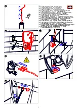 Предварительный просмотр 4 страницы Sanela SLP 54RB Instructions For Use Manual