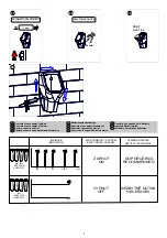 Предварительный просмотр 5 страницы Sanela SLP 54RB Instructions For Use Manual