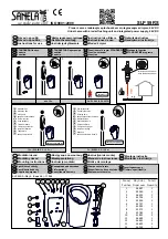 Preview for 1 page of Sanela SLP 59RS Instructions For Use Manual