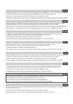 Preview for 6 page of Sanela SLP 59RS Instructions For Use Manual