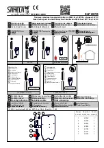 Sanela SLP 69RS Instructions For Use Manual preview