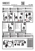 Sanela SLP 70RS Instructions For Use Manual preview