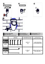 Preview for 5 page of Sanela SLP 71RB Instructions For Use Manual