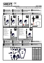 Sanela SLP 74RZ Instructions For Use Manual preview