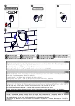 Preview for 5 page of Sanela SLP 74RZ Instructions For Use Manual