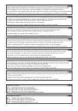 Preview for 6 page of Sanela SLP 74RZ Instructions For Use Manual