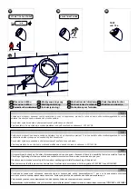 Preview for 5 page of Sanela SLP 82RS 01820 Instructions For Use Manual