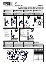 Preview for 1 page of Sanela SLP 82RZ Instructions For Use Manual