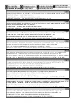 Preview for 6 page of Sanela SLP 82RZ Instructions For Use Manual