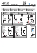 Sanela SLP 89S Instructions For Use Manual preview