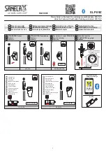 Предварительный просмотр 1 страницы Sanela SLP 89Z Instructions For Use Manual