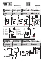 Sanela SLPN 02C Instructions For Use Manual preview