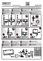 Sanela SLPN 03CB Instructions For Use Manual предпросмотр