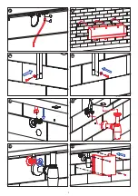 Preview for 3 page of Sanela SLPN 04 Mounting Instructions