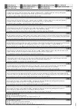 Preview for 4 page of Sanela SLPN 04 Mounting Instructions