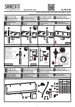 Preview for 1 page of Sanela SLPN 04E Instructions For Use Manual