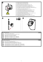 Preview for 5 page of Sanela SLPN 07C 91073 Instructions For Use Manual