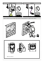 Preview for 2 page of Sanela SLPN 07C Mounting Instructions