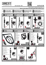 Preview for 1 page of Sanela SLPN 07CB Instructions For Use Manual