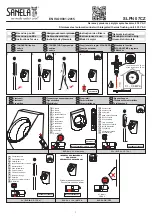 Sanela SLPN 07CZ Instructions For Use Manual preview