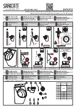 Preview for 1 page of Sanela SLPN 07E 91071 Instructions For Use Manual