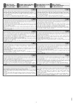 Preview for 6 page of Sanela SLPN 07E 91071 Instructions For Use Manual