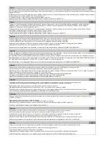 Preview for 3 page of Sanela SLPN 08C Mounting Instructions