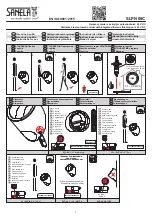 Sanela SLPN 09C 91093 Instructions For Use Manual preview