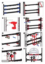 Предварительный просмотр 3 страницы Sanela SLR 10 Mounting Instructions