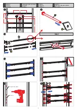 Предварительный просмотр 5 страницы Sanela SLR 10 Mounting Instructions