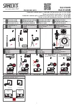 Предварительный просмотр 1 страницы Sanela SLS 01AKB Instructions For Use Manual