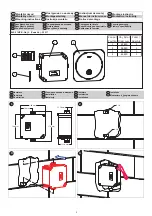 Предварительный просмотр 2 страницы Sanela SLS 01NPB Instructions For Use Manual