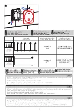 Предварительный просмотр 4 страницы Sanela SLS 01NPB Instructions For Use Manual