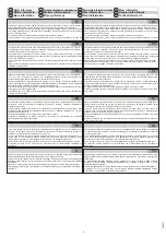 Preview for 5 page of Sanela SLS 01PA Instructions For Use