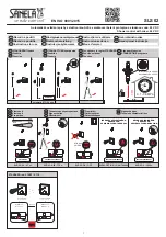 Preview for 1 page of Sanela SLS 02 Instructions For Use Manual