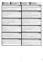 Preview for 7 page of Sanela SLS 02B Instructions For Use Manual