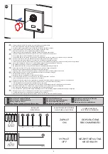 Preview for 6 page of Sanela SLS 02TB Instructions For Use Manual